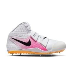 Nike Unisex Zoom Javelin Elite 3 (101- White/Black-Laser Orange)