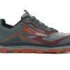 Altra Men’s Lone Peak 5 (280 - Grey/Orange) -Fit Wear Shop 46FBAC08 6F43 4C02 B2A9 263C46E940A7