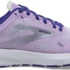 BROOKS Women’s Launch 9 (588 - Lilac/Cobalt/Silver) -Fit Wear Shop 4E3A55BB 59E8 4052 8F15 4A83A397103A