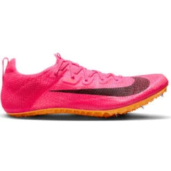 Nike Zoom Superfly Elite 2 (600 - Hyper Pink/Black/Laser Orange)
