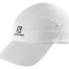 Salomon Unisex XA Cap (white) -Fit Wear Shop D86CC76B 4BA6 4283 9BA1 2A9B7D2F6E5C