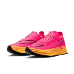 Nike Unisex ZoomX Streakfly (600 - Hyper Pink/Black/Laser Orange) -Fit Wear Shop DB6BD620 0C8D 438B AA5E 0AA9D2B47D81